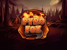 Pyrofox